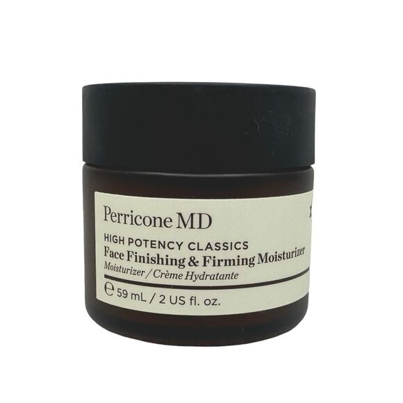 Perricone MD High Potency Classics Face Finishing & Firming Moisturizer 2 fl oz - Picture 2 of 3